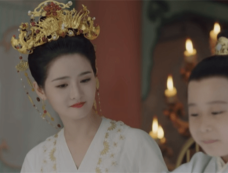 《<em>且试天下</em>》丰兰息的母亲倚歌公主是怎么死的