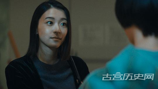 《无法抗拒的他》第1集