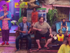 《未来与我》第4集分集剧情介绍