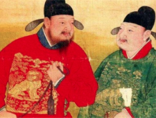 明朝的贪官为什么这么多