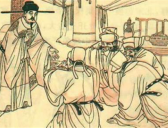 宋朝为何会出现文人士大夫为主的社会形态