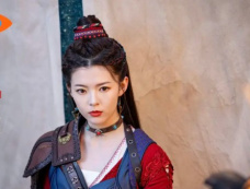 《漠风吟》第25集分集剧情介绍