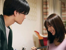 《相遇骤雨中》第3集分集剧情介绍