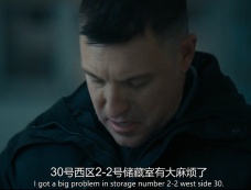 美剧《金斯敦市长第三季》第2集分集剧情介绍