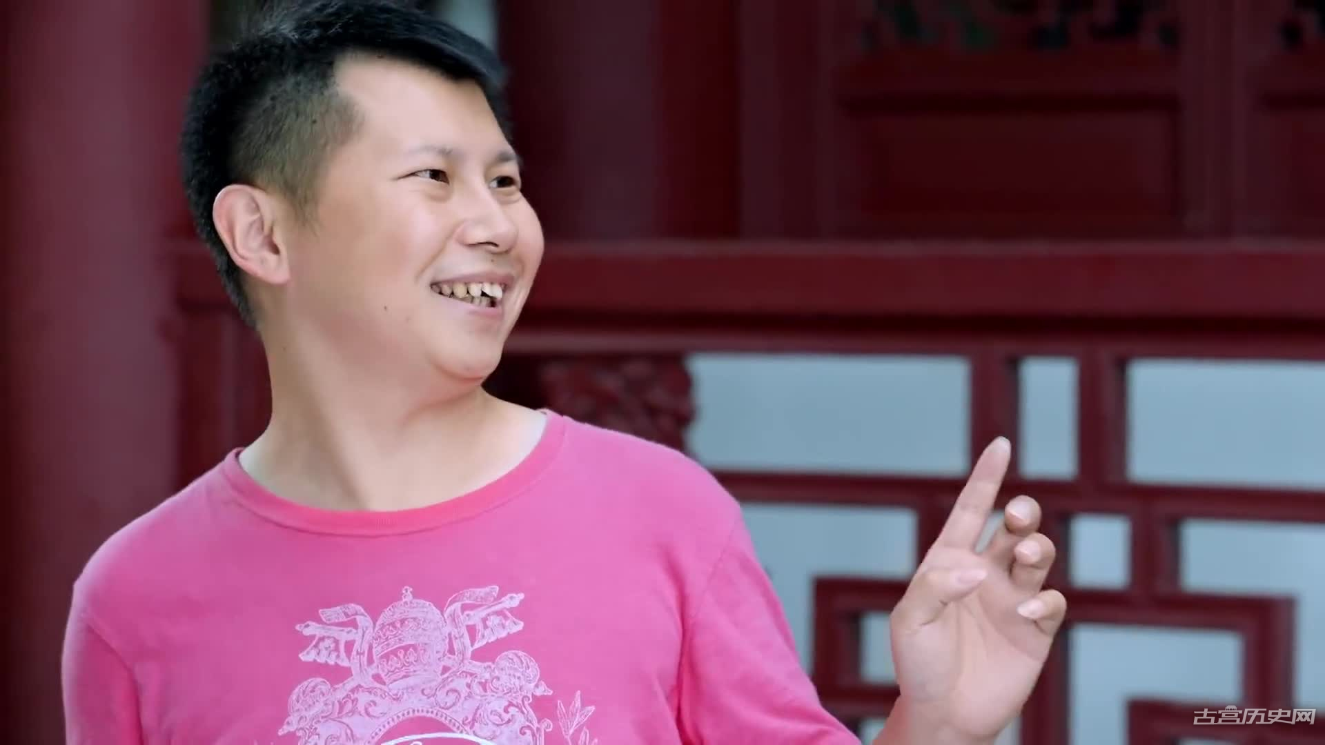 《我家娶了花木兰》第8集
