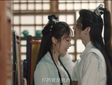 《与光同尘》第7集分集剧情介绍