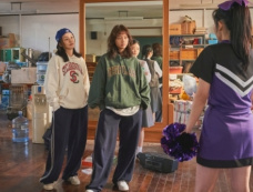 电影《Victory》剧情介绍