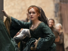 《龙之家族》伊蒙 · 坦格利安为何没有自己的龙