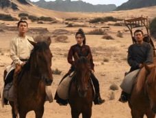 《唐朝诡事录之西行》什么时候更新