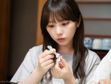 《量产型璃子》第8集分集剧情介绍