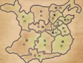 东汉末年军阀割据的原因