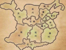 东汉末年军阀割据的原因