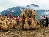 土家族信奉的神灵