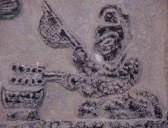 羊肉串的历史起源