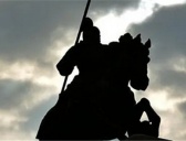 霍去病病逝时几岁