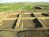 60万个探孔“锁定”昆明池面积　迄今规模最大汉唐水利工程考古披露最新成果