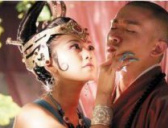 盘点：西游记中女妖为何要勾引唐僧？