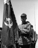 改编成八路军前夕的红军