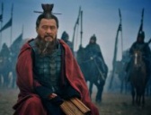 曹操只为一个女人落过泪却还不曾拥有她