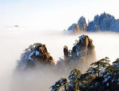 为何难更名徽州古时黄山不属于徽州府