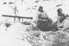 朝战初期志愿军手中的“重武器”