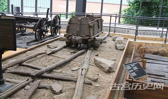 世界上最早的铁路居然出现在秦朝？