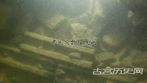 我国水下考古技术的新探索——2016年度浙江宁波慈溪上林湖后司岙水域水下考古调查