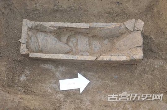 安徽濉溪临涣古城墙发掘获得重要认识