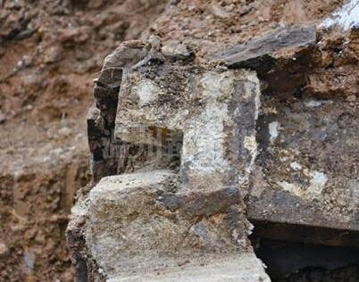 浙江温州发现12座古墓 最早可追溯六朝