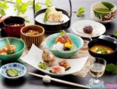 日本人眼中的中国古代美食是哪些
