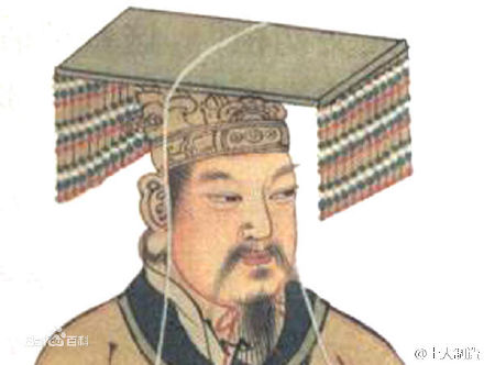 开启中华文明史、第一次大统一之阪泉之战