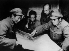 51年的江南style：志愿军攻入汉城