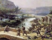 第二次俄土战争的结果