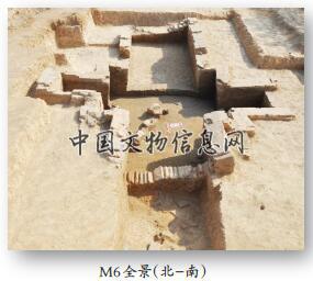 湖北武汉新洲区发现新莽时期墓葬