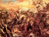 俄瑞瓦尔纳战役结果