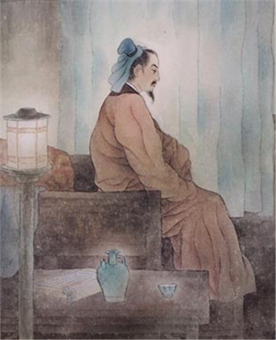 北宋宋徽宗居然干出此等荒唐的事情9