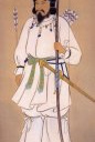 神武天皇历史记载
