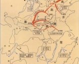 影响中国历史数千年的2个小县城