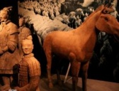 揭秘:清初皇室盛行人殉制 至康熙废止