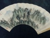 中国文人画浅谈