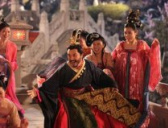 隋炀帝唐太宗对比好色程度其实差不多