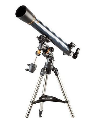 望远镜的发源地 到底是西班牙还是荷兰