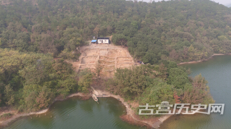 上林湖后司岙窑址发掘方法的探索
