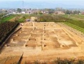 周原遗址考古又有新发现 凤雏建筑群主人或为周王