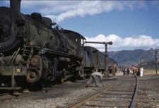 劫后余生：朝战刚结束后的韩国