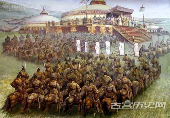 元朝蒙古大军为何三次都未征服小小的越南