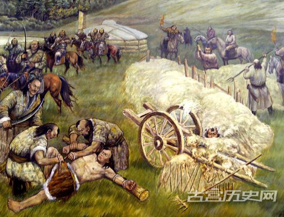 元朝蒙古大军为何三次都未征服小小的越南
