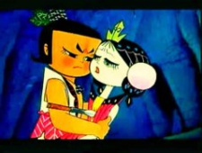 某新作辣眼睛 回顾80年代国产动画