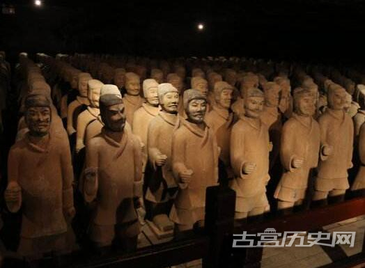 西汉的帝王陵墓为何几乎全部都被盗挖过