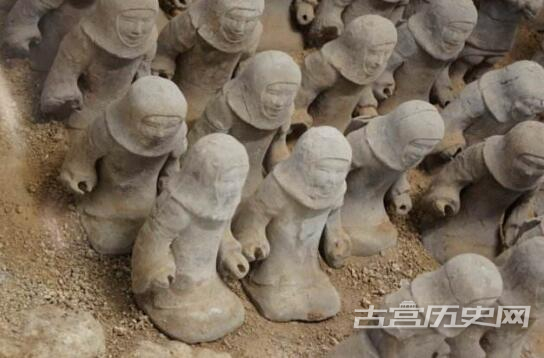 西汉的帝王陵墓为何几乎全部都被盗挖过